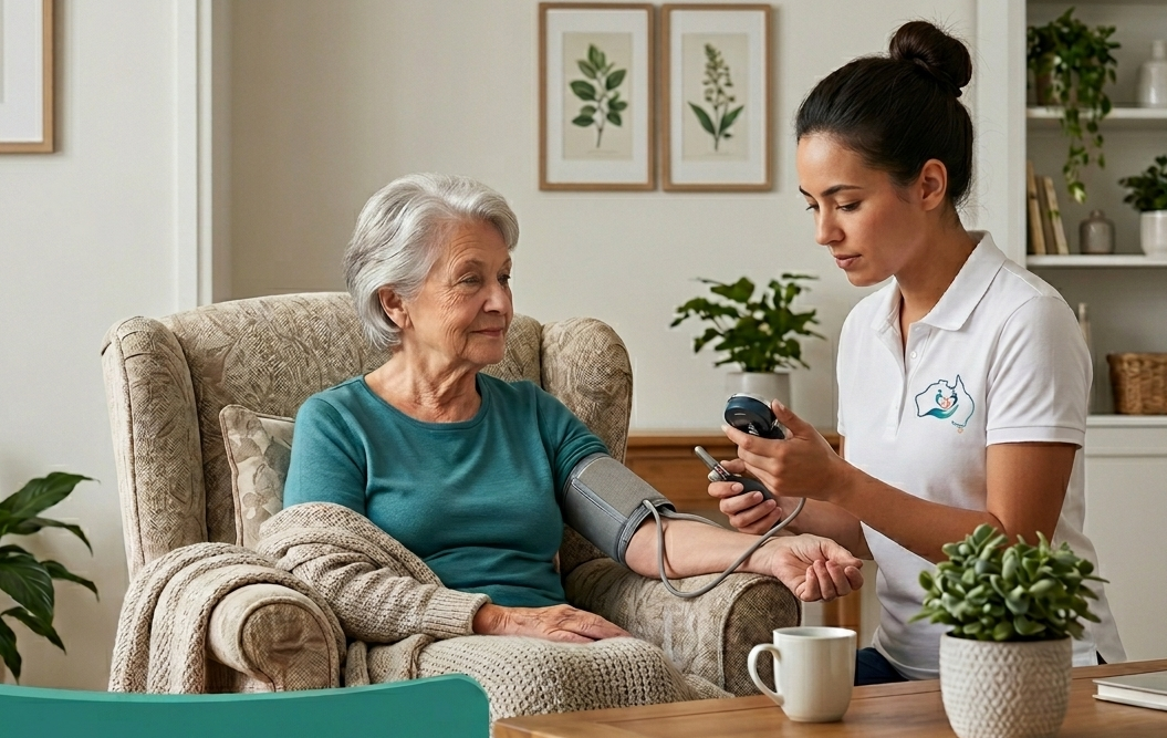 Community nursing