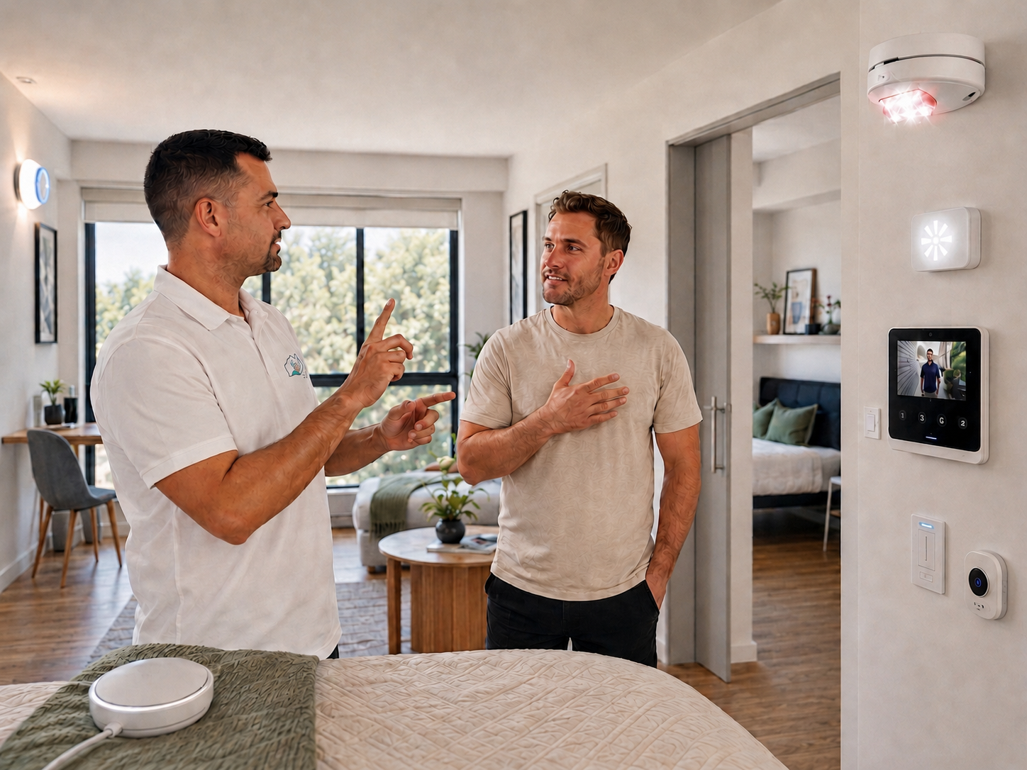Specialist Disability Accommodation